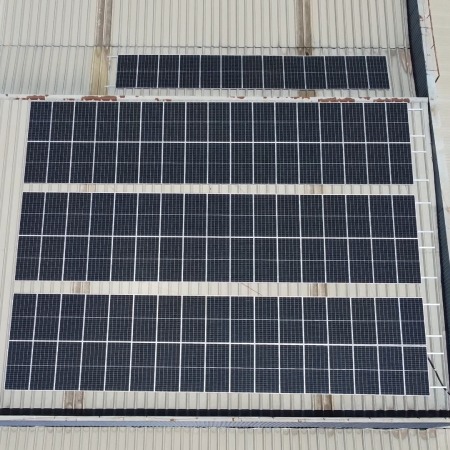 Trabalhos realizados em Piracicaba/SP - Sunlabs Brasil